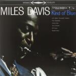 Davis, Miles Kind Of Blue - facethemusic - 13 390 Ft