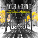 McDermott, Michael St. Paul's Boulevard