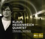 Heidenreich, Klaus -Qu Travel Notes