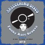 V/A Arlecchino 3