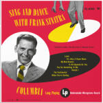 Sinatra, Frank Sing And Dance. . -mono-