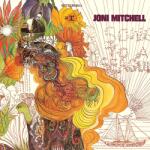 Mitchell, Joni Song To a Seagull