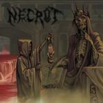 NECROT Blood Offerings - facethemusic - 6 890 Ft