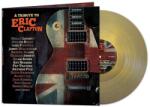 V/A Tribute To Eric Clapton - facethemusic - 9 190 Ft