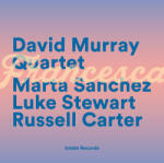 Murray, David Quartet Francesca