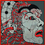 King Gizzard & The Lizard Wizard Live In London '19 - facethemusic - 14 390 Ft