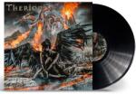 Therion Leviathan II - facethemusic - 9 190 Ft