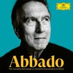 Abbado, Claudio Complete. . -Box Set-