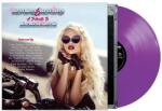 V/A Round & Round: a Tribute To Aerosmith (Purple Vinyl)