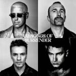 U2 Songs of Surrender - facethemusic - 17 490 Ft