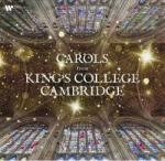 King's College Choir, Carols From King's College Cambridge (Christmas Album)