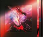 Rolling Stones Hackney Diamonds (CD + Blu-ray) (Lenticular Cover)