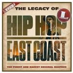 V/A Legacy of Hip. . -Digislee-