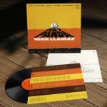 High Llamas Hey Panda - facethemusic - 13 290 Ft