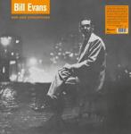 Evans, Bill New Jazz Conceptions - facethemusic - 9 590 Ft