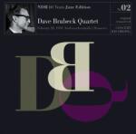 Brubeck, Dave Ndr 60 Years Jazz - facethemusic - 14 490 Ft