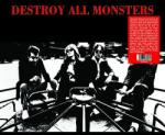 Destroy All Monsters Bored - facethemusic - 10 390 Ft