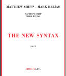 Shipp, Matthew & M New Syntax