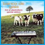 Banco de Gaia Live At Glastonbury