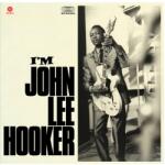 Hooker, John Lee I'm John Lee Hooker - facethemusic - 6 690 Ft