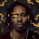 MARLOWE 3 (Purple & Dark Blue Vinyl)