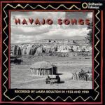 Various Navajo Songs