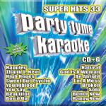 V/A Party Time. . Super Hits 33