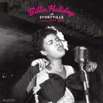 Holiday, Billie At Storyville - facethemusic - 6 790 Ft