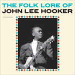Hooker, John Lee Folk Lore of John Lee Hooker