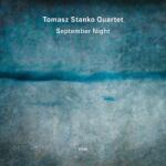 Stanko, Tomasz September Night - facethemusic - 11 790 Ft