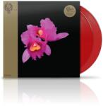 Opeth Orchid (Transparent Red Vinyl)