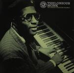 Monk, Thelonious London Collection Vol. 2