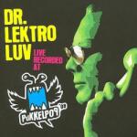 Dr. Lektroluv Live Recorded At