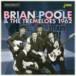 Poole, Brian & The Tremel 1962