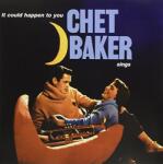 Baker, Chet It Could Happen To You - facethemusic - 7 790 Ft
