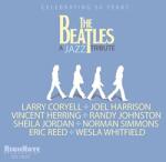 Beatles A Jazz Tribute
