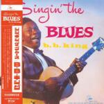 King, B. B Singin' the Blues (JPN)