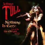 Jethro Tull Nothing Is Easy Live at the Isle of Wight 1970 (Orange Vinyl)