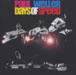 Weller, Paul Days Of Speed - facethemusic - 4 190 Ft
