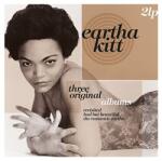 Kitt, Eartha Three Original Albums