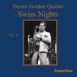 Gordon, Dexter Swiss Nights Vol. 2 -180gr - facethemusic - 14 390 Ft