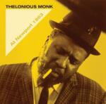 Monk, Thelonious At Newport 1963