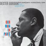 Gordon, Dexter Our Man In Paris - facethemusic - 14 390 Ft