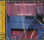 Flanagan, Tommy Giant Steps -remast/ltd-