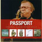 Passport Original Album Series Vol. 2