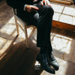 Halubek, Jorg & Il Gus Bach: Organ Sonata &Am