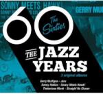 V/A Jazz Years - the Sixties