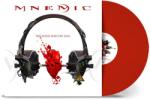 Mnemic Audio Injected Soul (Red Vinyl)