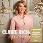 Richards, Claire My Wildest Dream (Pink Vinyl) (Autographed)