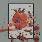 Various Elsewhere Junior Ii